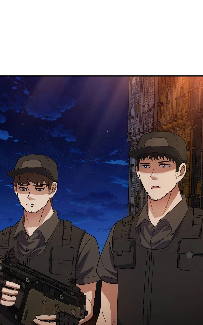 Divine Delivery Chapter 32, page 56 of 145