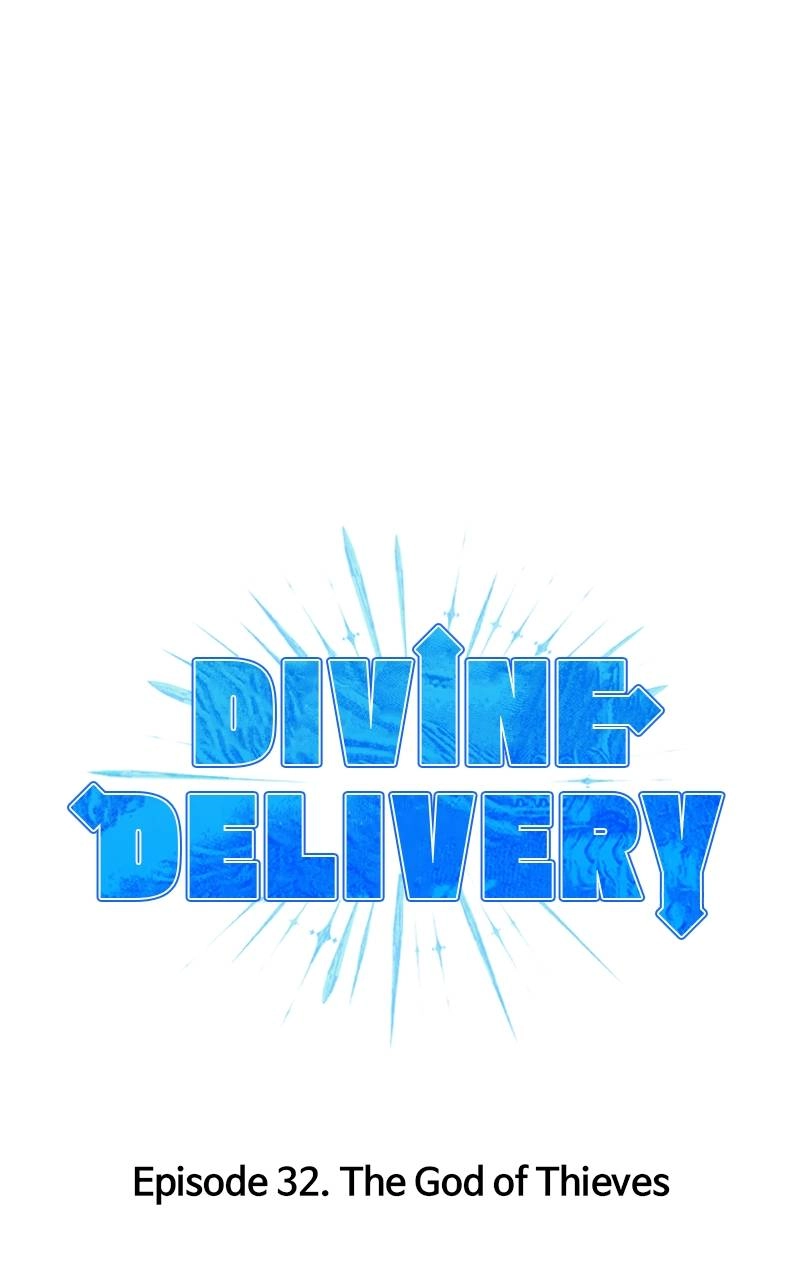 Divine Delivery Chapter 32, page 8 of 145