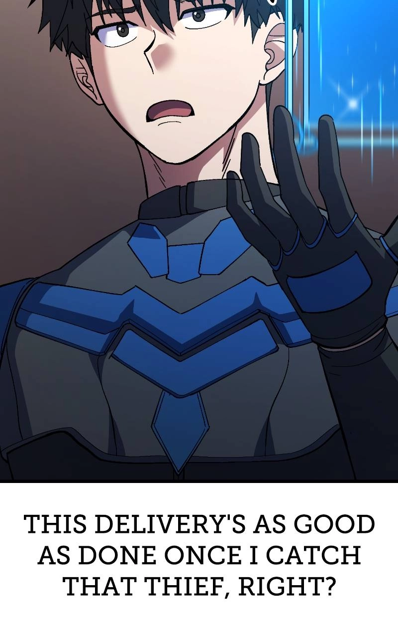 Divine Delivery Chapter 32, page 90 of 145