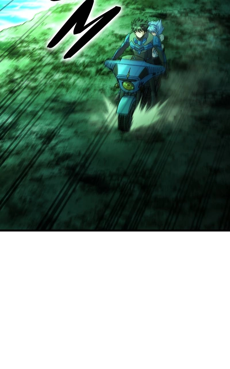 Divine Delivery Chapter 33, page 104 of 143