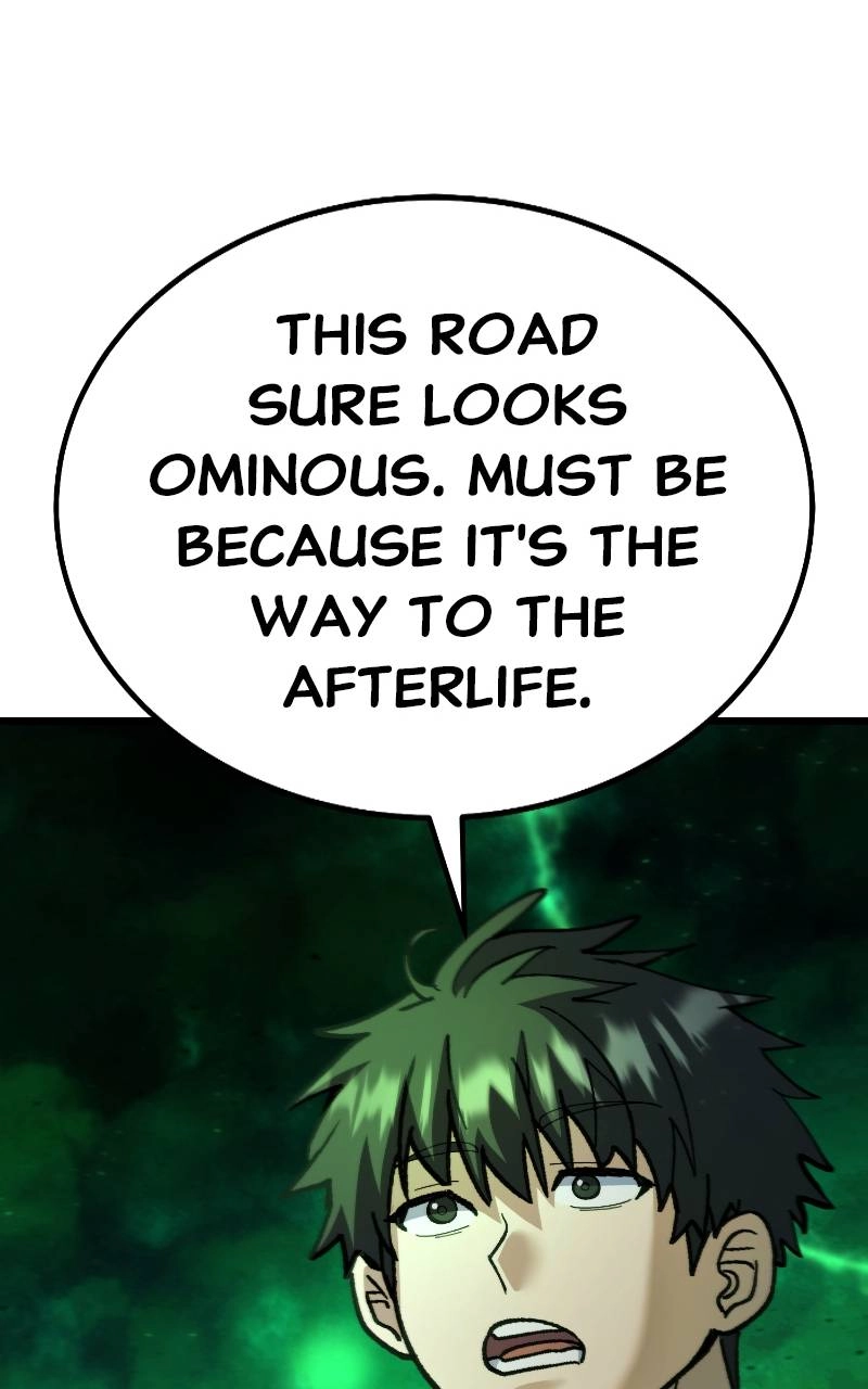 Divine Delivery Chapter 33, page 105 of 143