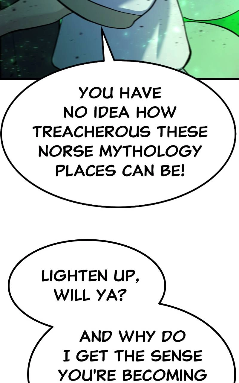Divine Delivery Chapter 33, page 108 of 143