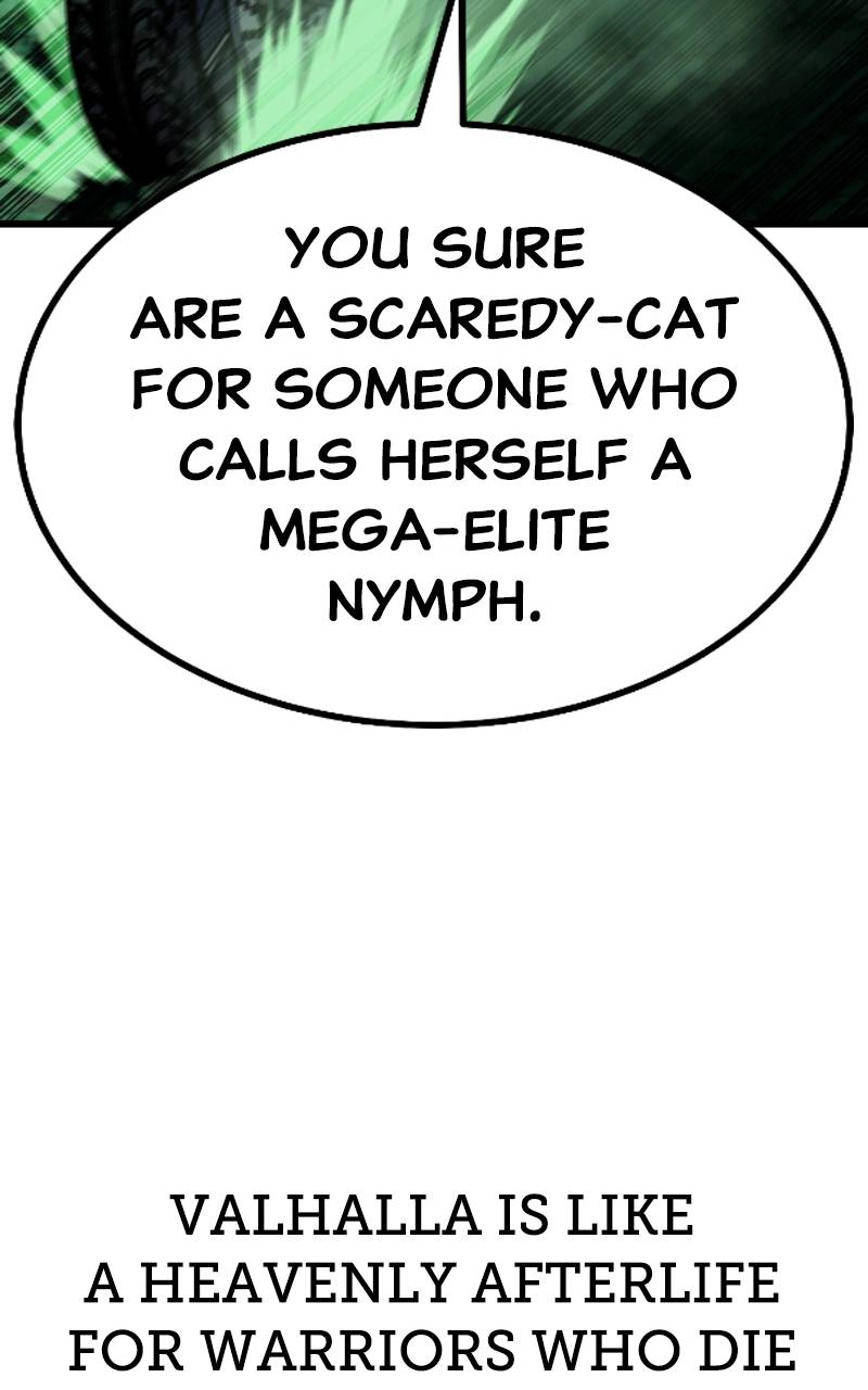 Divine Delivery Chapter 33, page 112 of 143