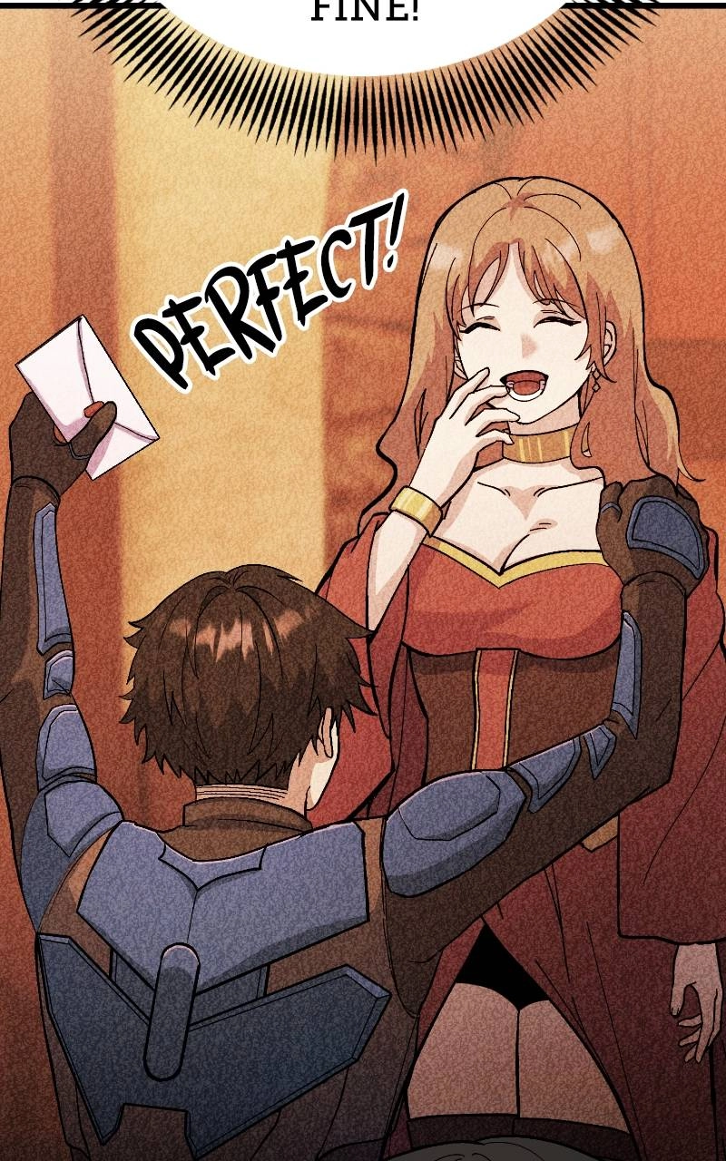 Divine Delivery Chapter 33, page 116 of 143