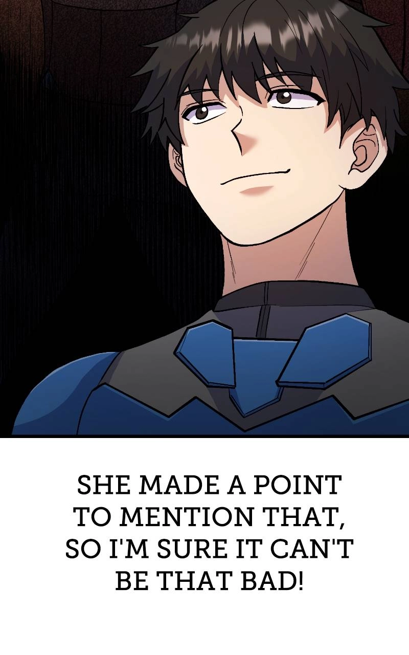 Divine Delivery Chapter 33, page 117 of 143