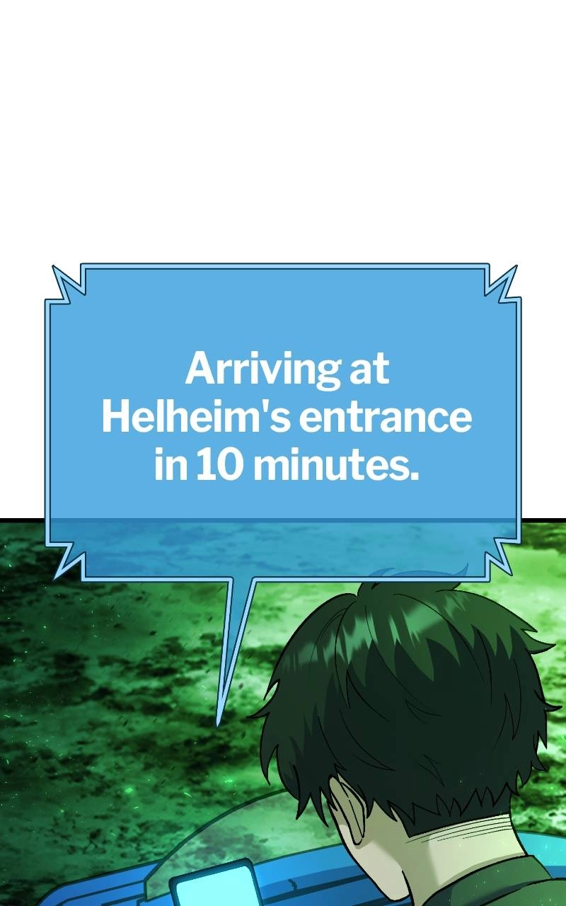 Divine Delivery Chapter 33, page 118 of 143