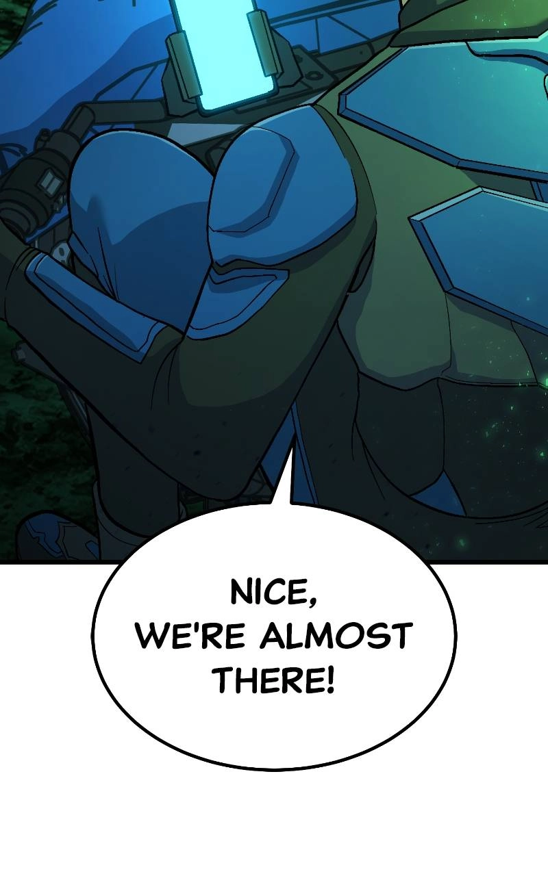 Divine Delivery Chapter 33, page 119 of 143