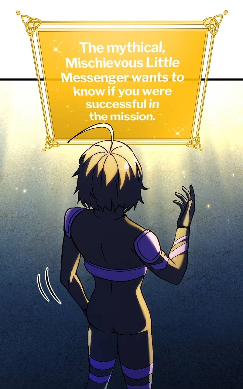 Divine Delivery Chapter 33, page 12 of 143