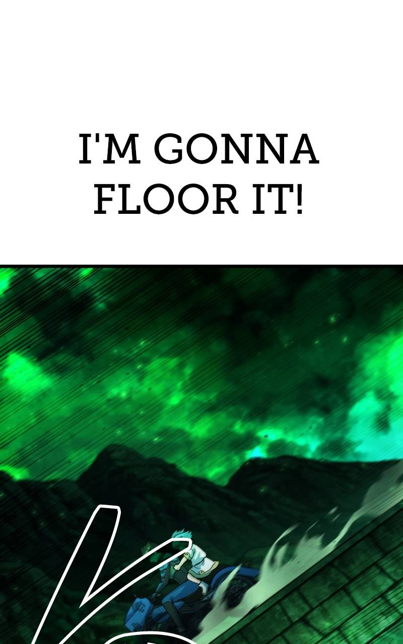 Divine Delivery Chapter 33, page 122 of 143