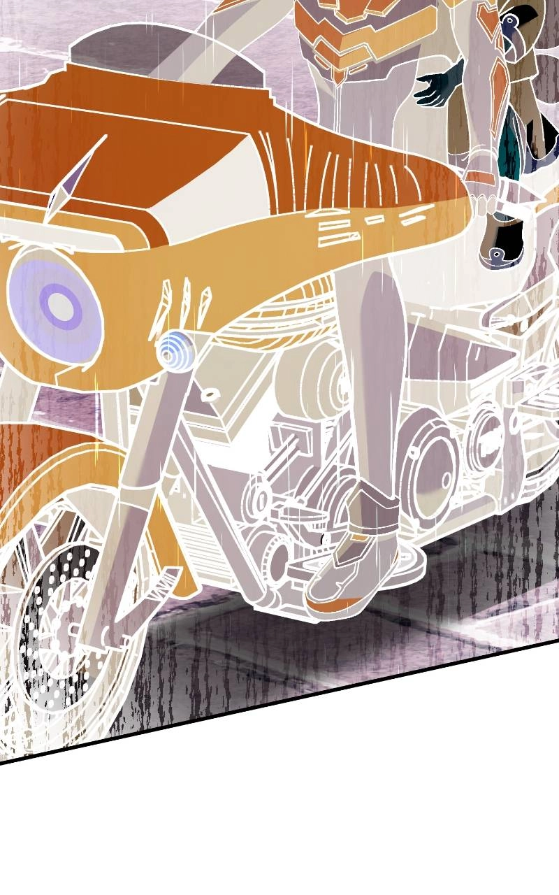 Divine Delivery Chapter 33, page 126 of 143