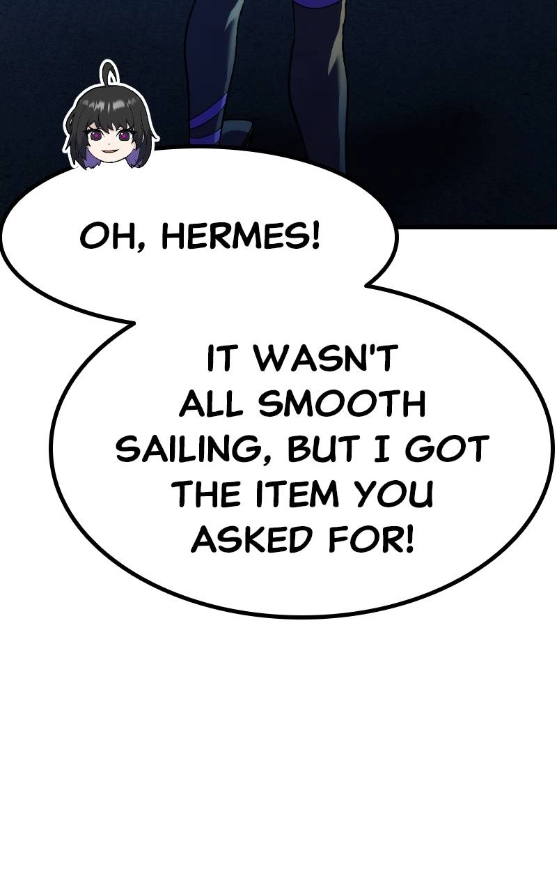 Divine Delivery Chapter 33, page 13 of 143
