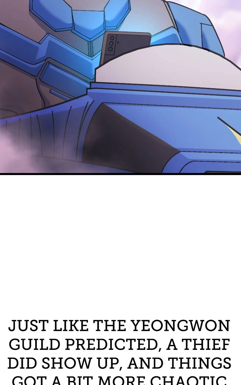 Divine Delivery Chapter 33, page 40 of 143
