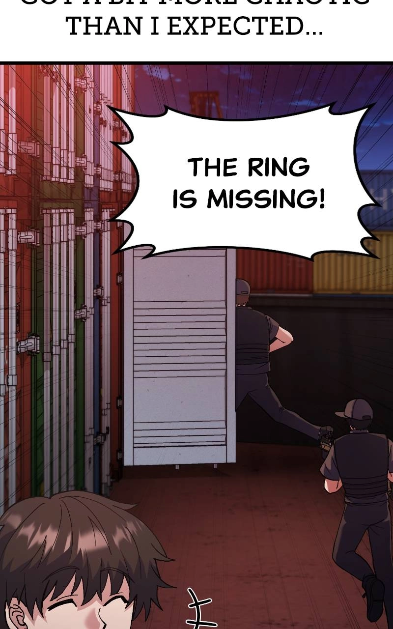 Divine Delivery Chapter 33, page 41 of 143
