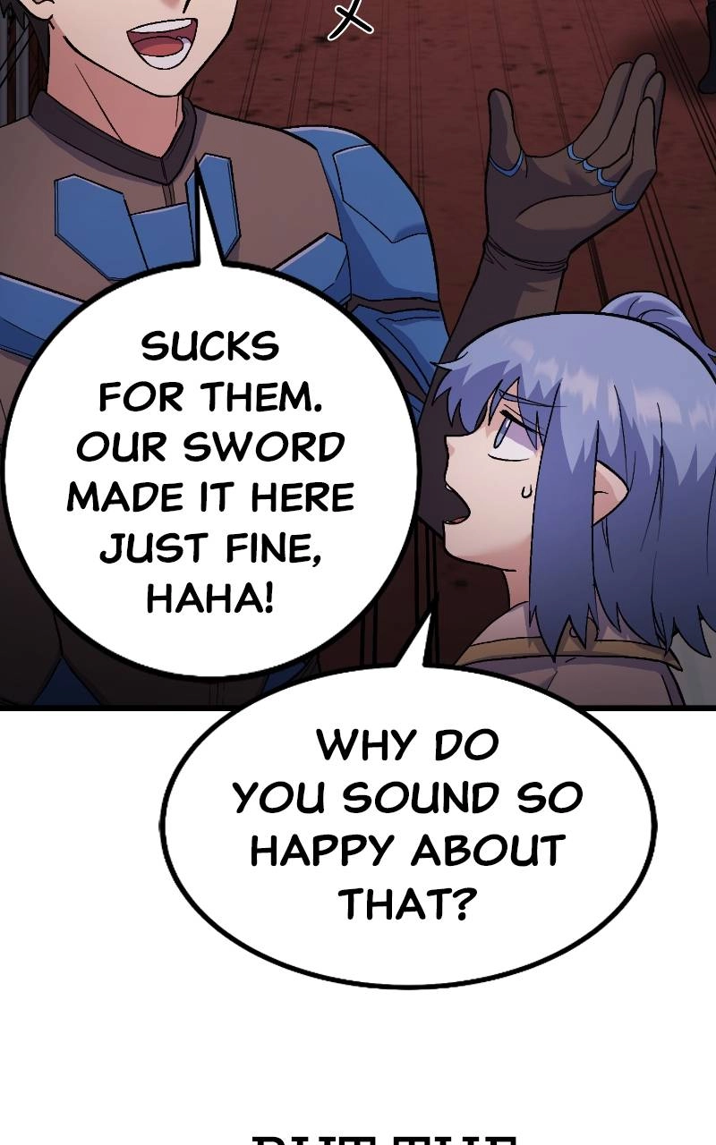 Divine Delivery Chapter 33, page 42 of 143
