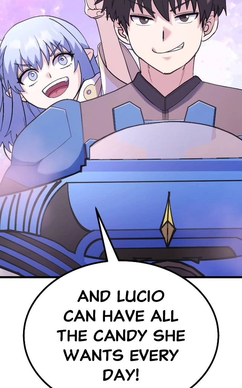 Divine Delivery Chapter 33, page 44 of 143