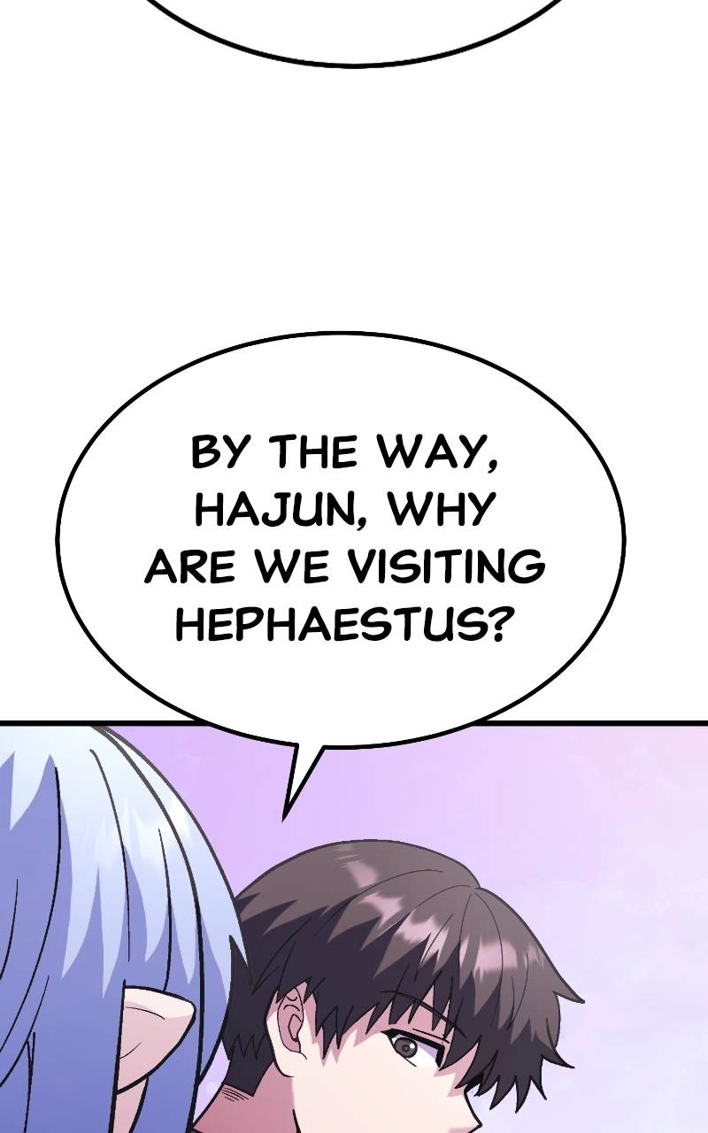Divine Delivery Chapter 33, page 45 of 143