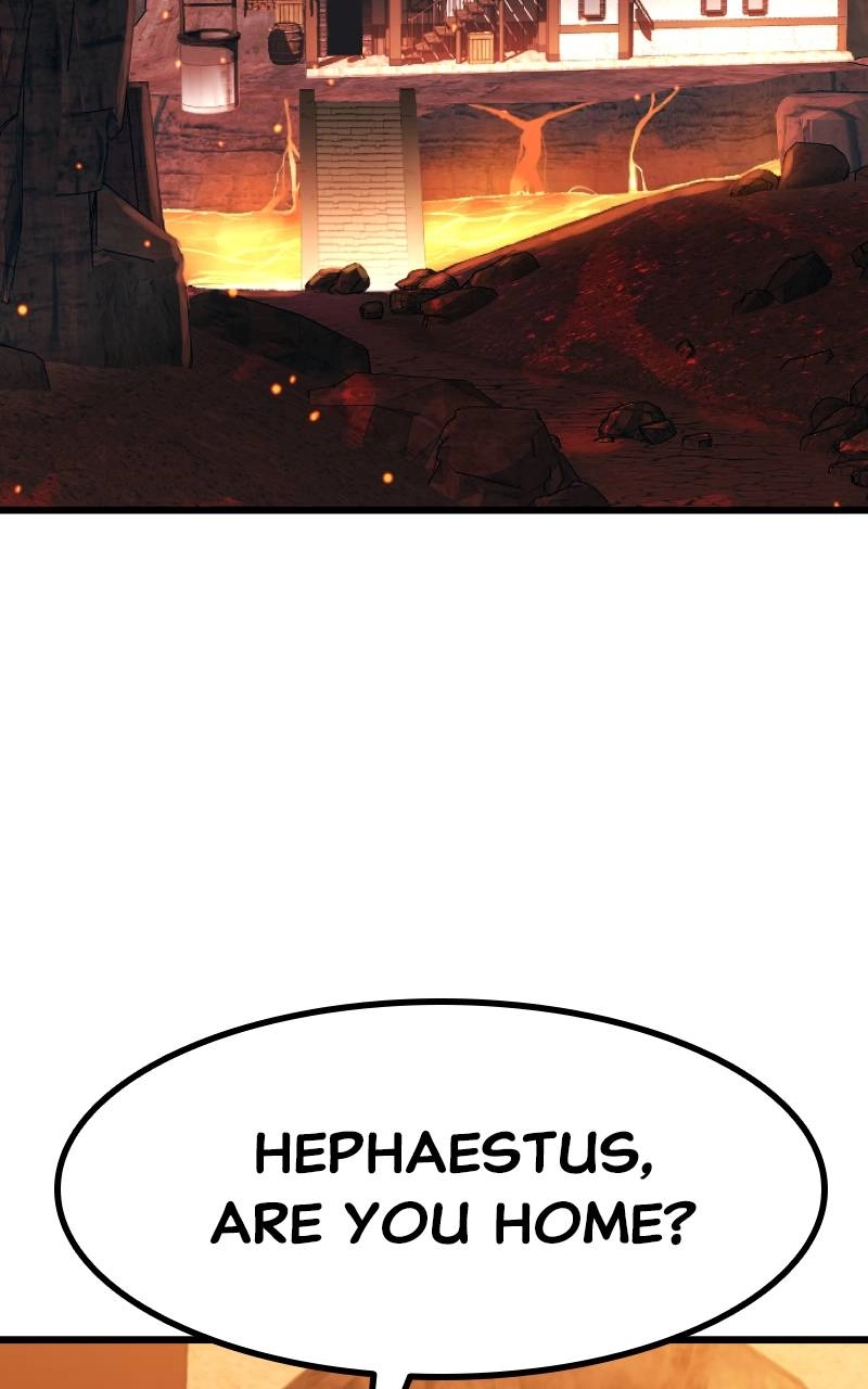 Divine Delivery Chapter 33, page 51 of 143
