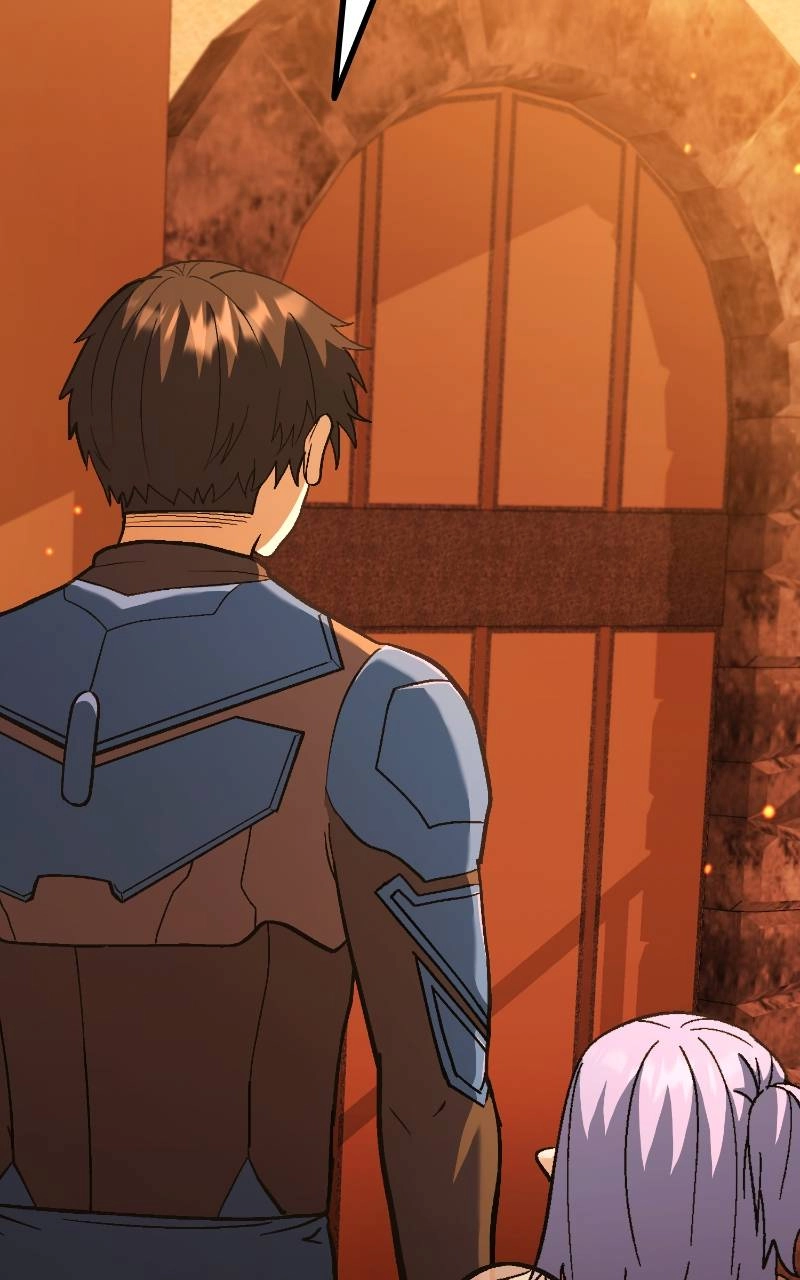 Divine Delivery Chapter 33, page 52 of 143