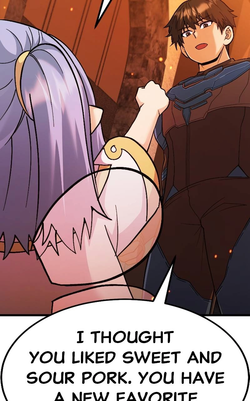 Divine Delivery Chapter 33, page 56 of 143