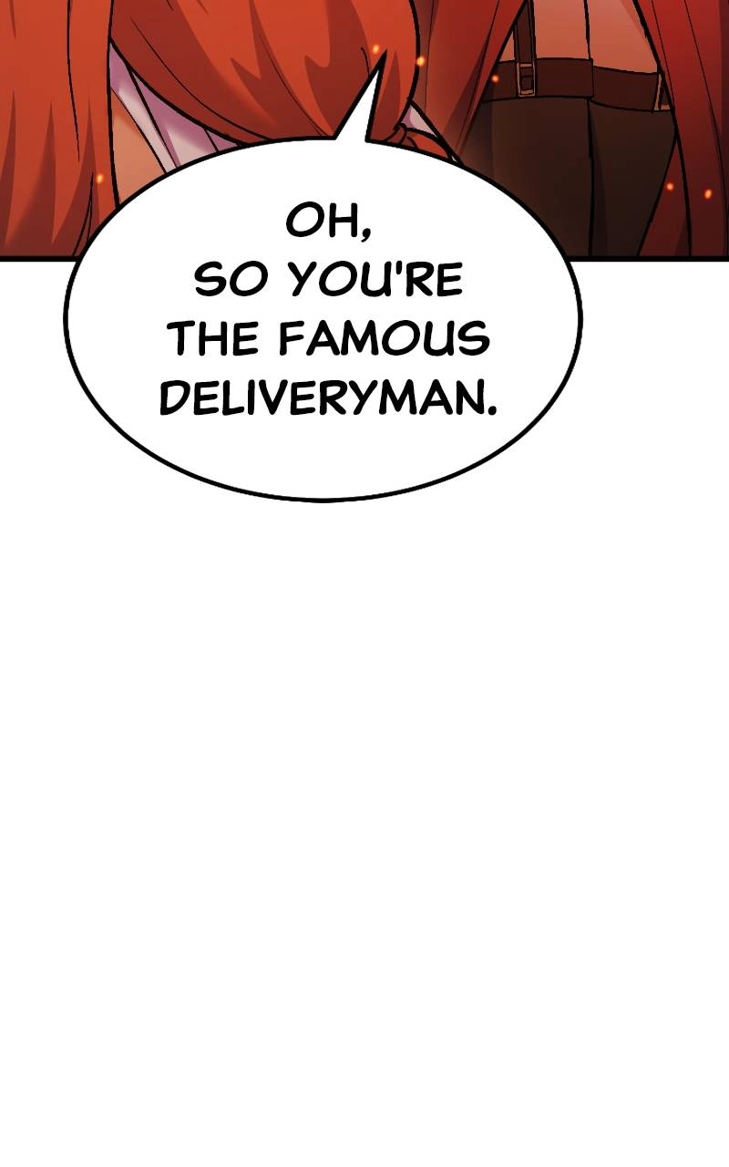 Divine Delivery Chapter 33, page 64 of 143