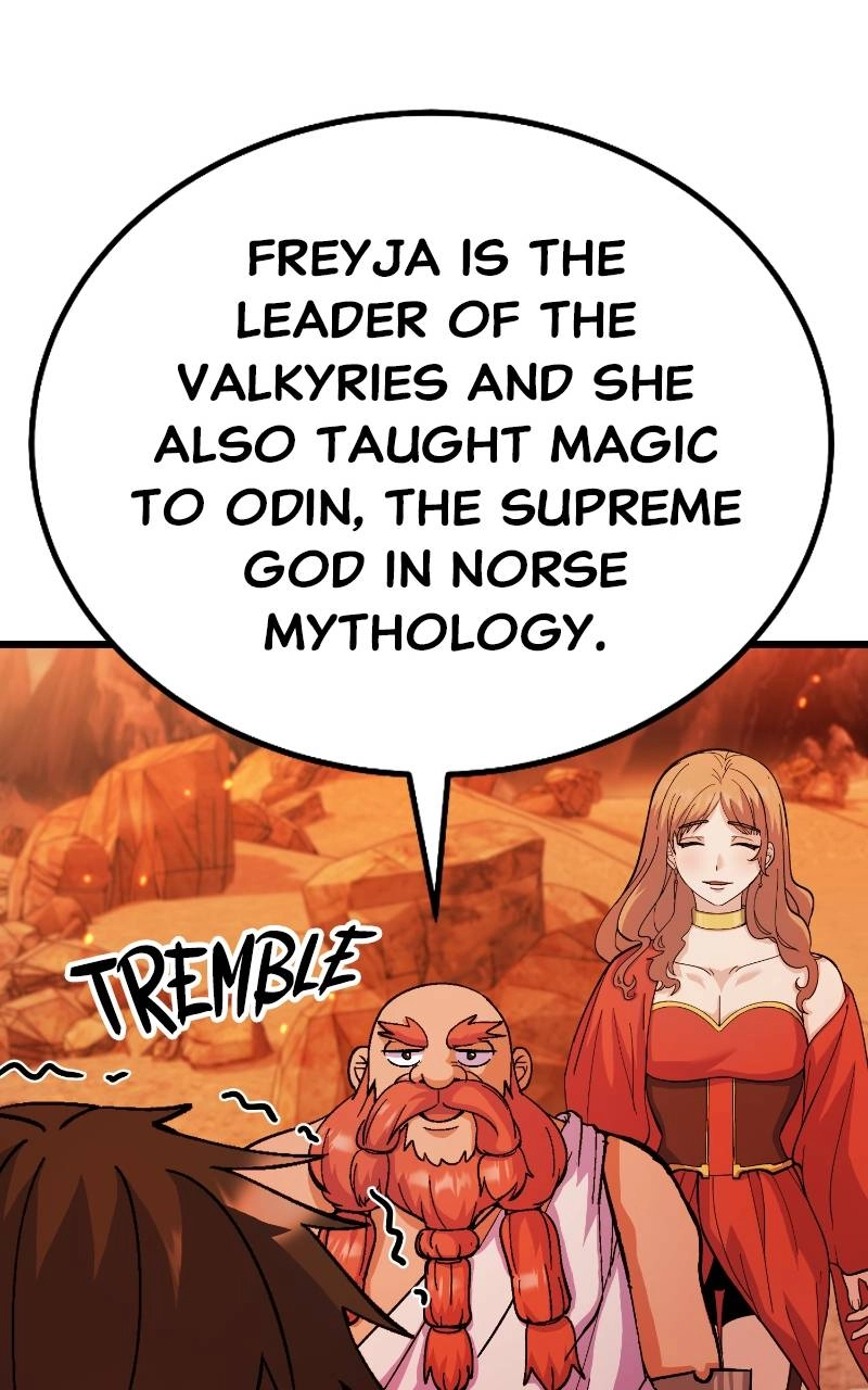 Divine Delivery Chapter 33, page 69 of 143