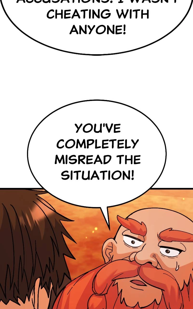 Divine Delivery Chapter 33, page 74 of 143