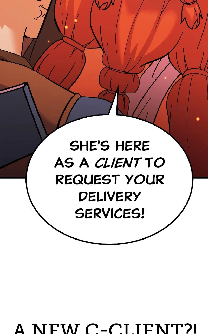 Divine Delivery Chapter 33, page 75 of 143