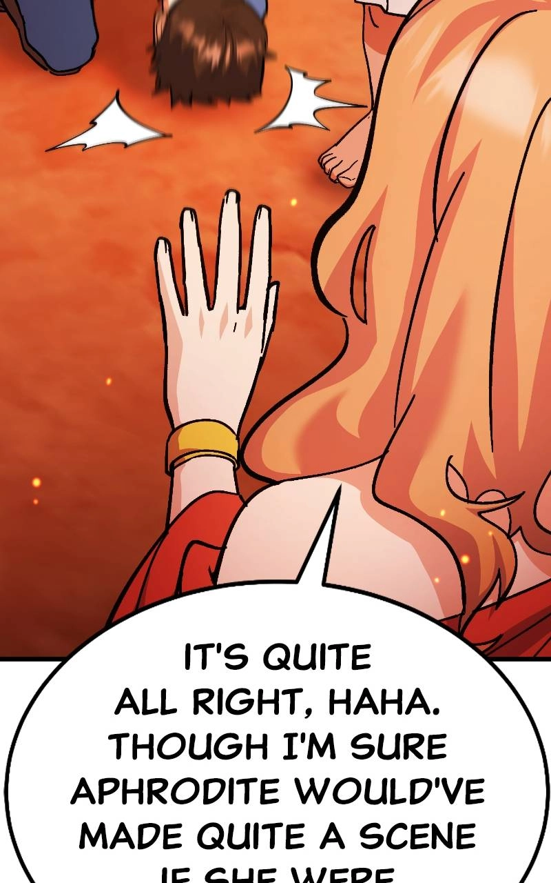 Divine Delivery Chapter 33, page 79 of 143