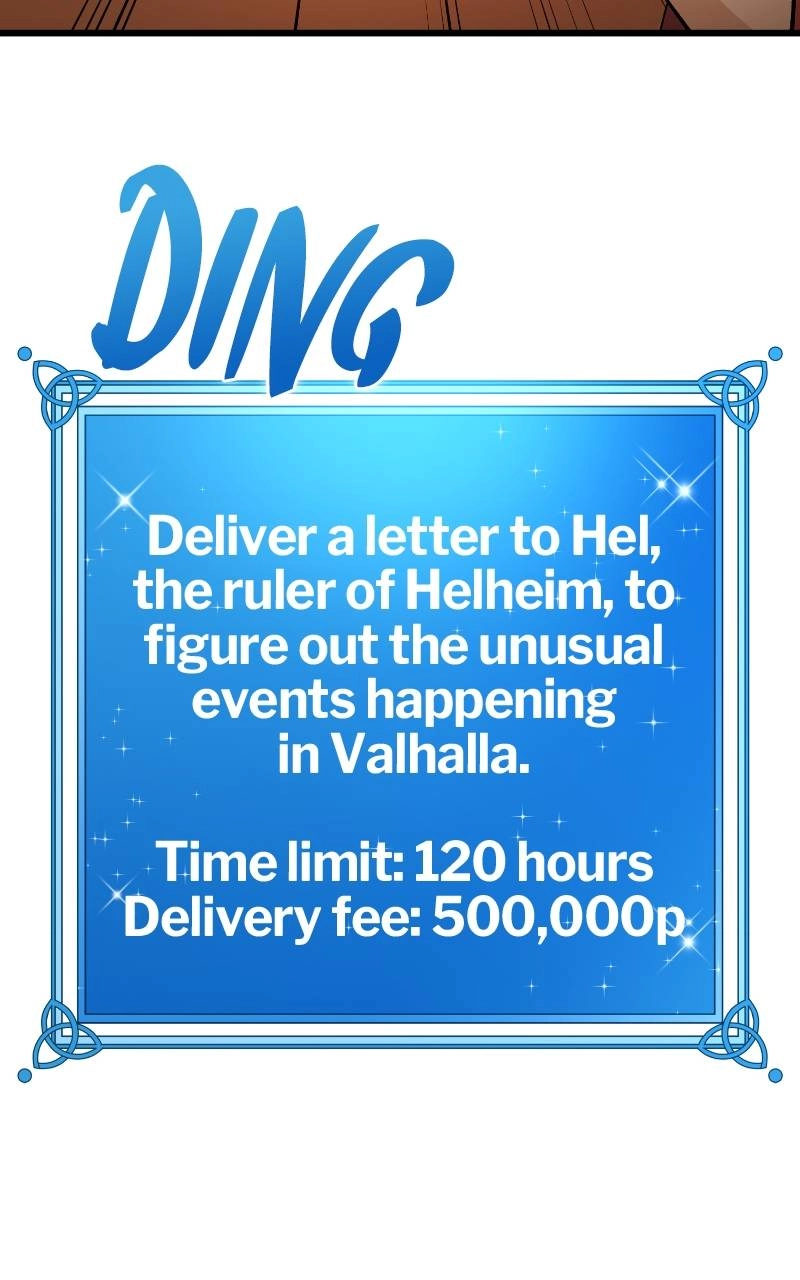 Divine Delivery Chapter 33, page 83 of 143