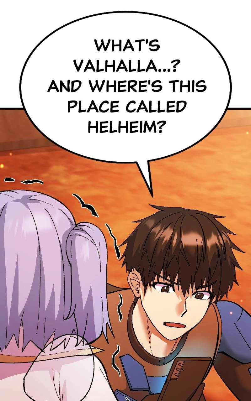 Divine Delivery Chapter 33, page 84 of 143