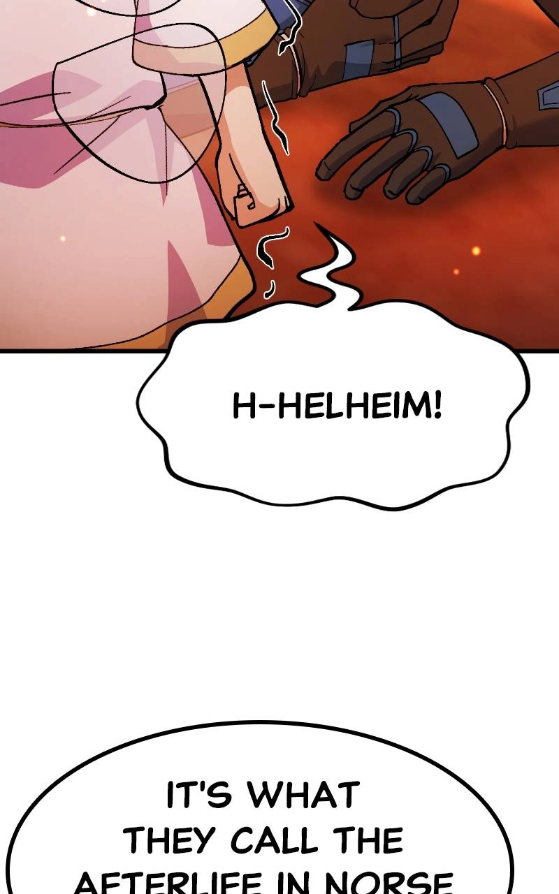 Divine Delivery Chapter 33, page 85 of 143