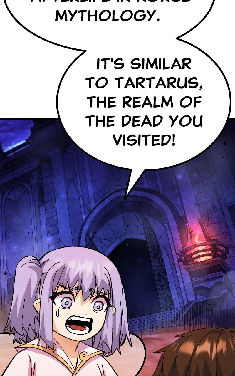 Divine Delivery Chapter 33, page 86 of 143