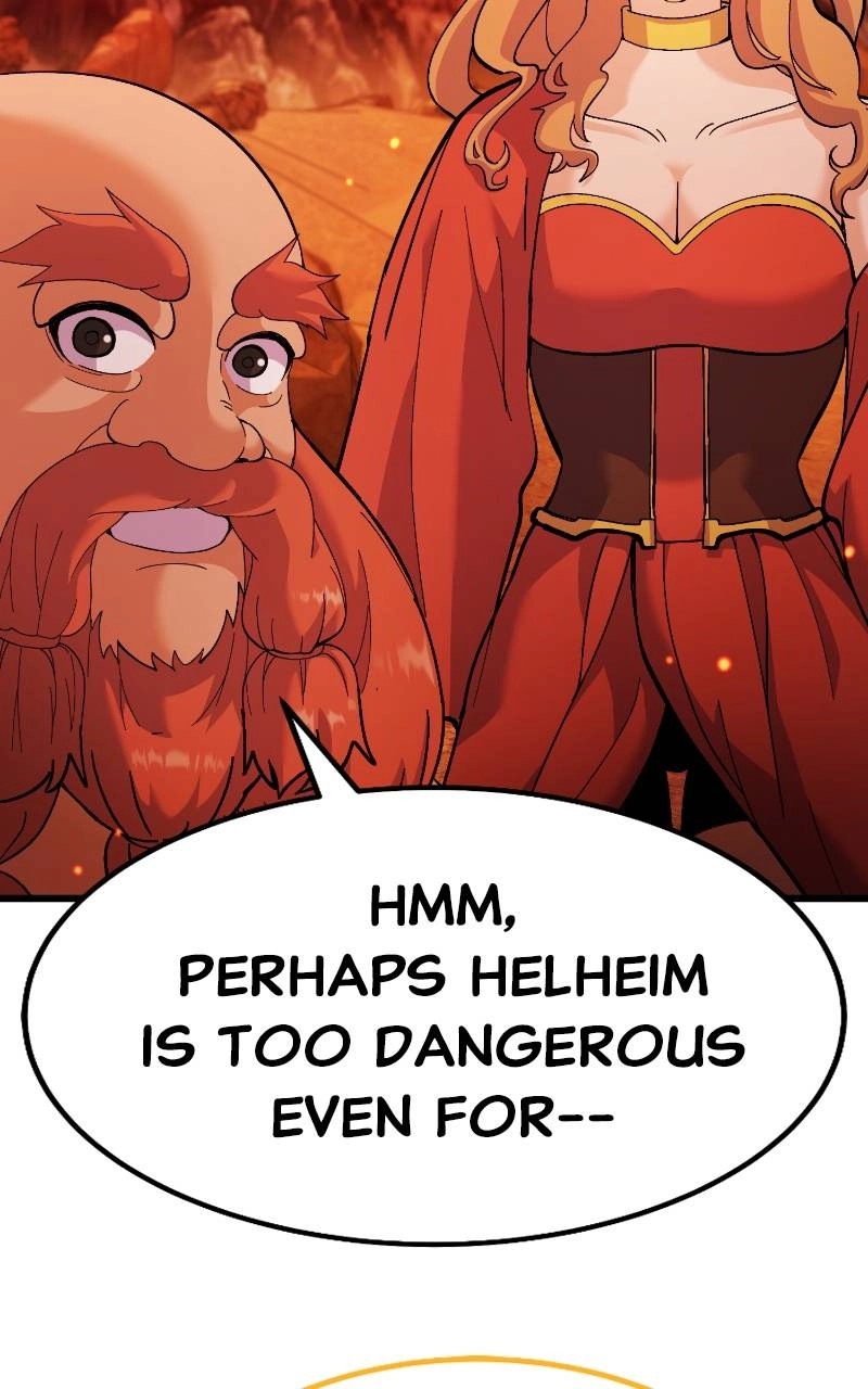 Divine Delivery Chapter 33, page 93 of 143