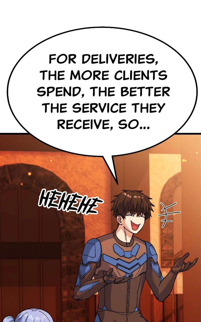 Divine Delivery Chapter 33, page 96 of 143