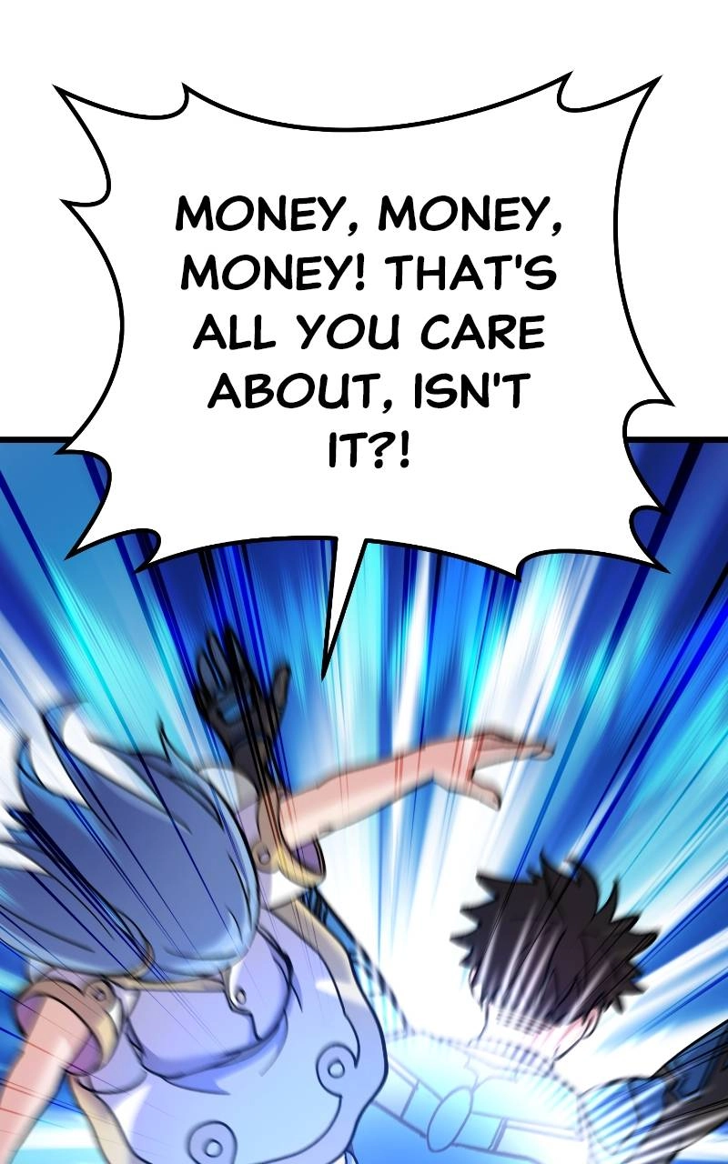 Divine Delivery Chapter 33, page 98 of 143