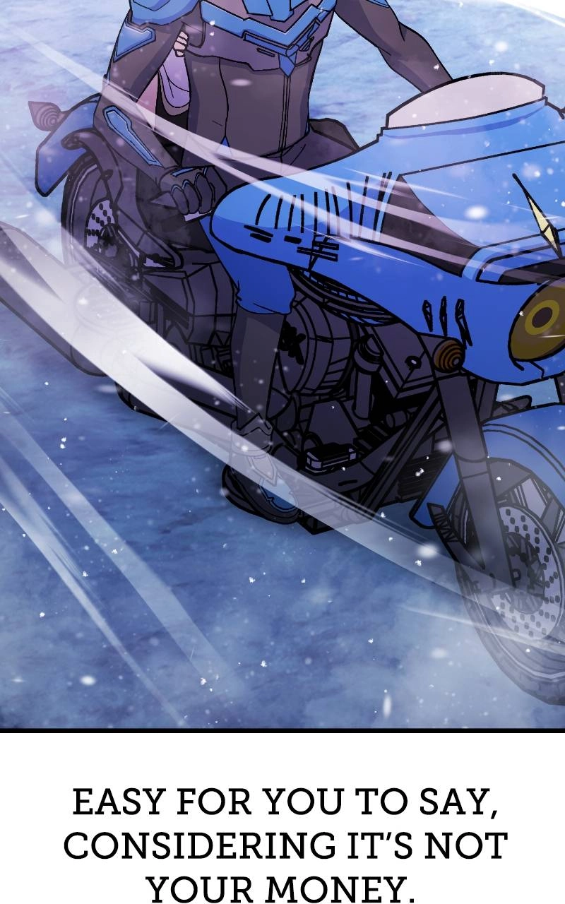 Divine Delivery Chapter 34, page 100 of 157