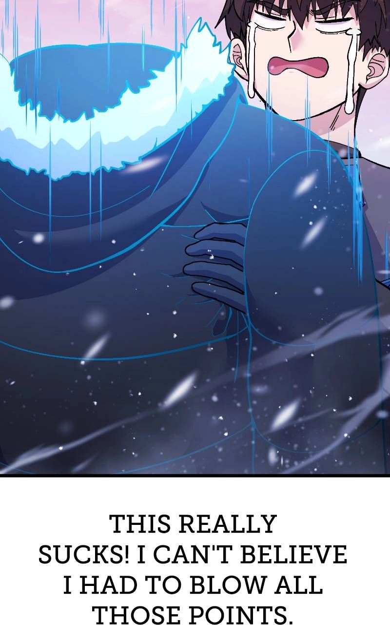 Divine Delivery Chapter 34, page 111 of 157