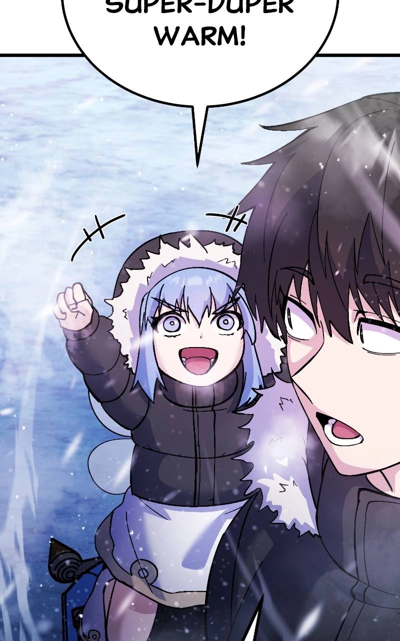 Divine Delivery Chapter 34, page 115 of 157