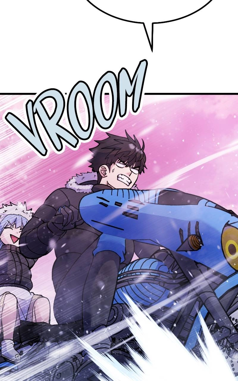Divine Delivery Chapter 34, page 119 of 157