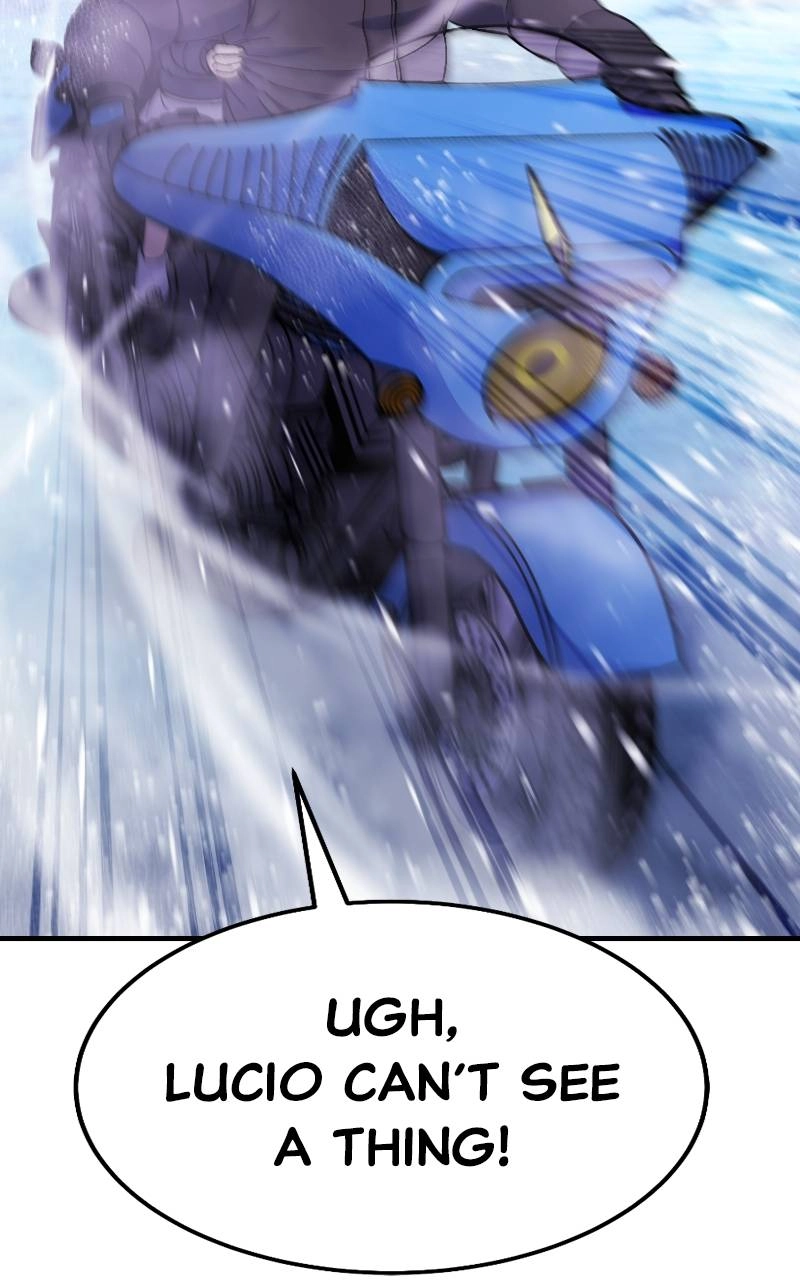 Divine Delivery Chapter 34, page 126 of 157