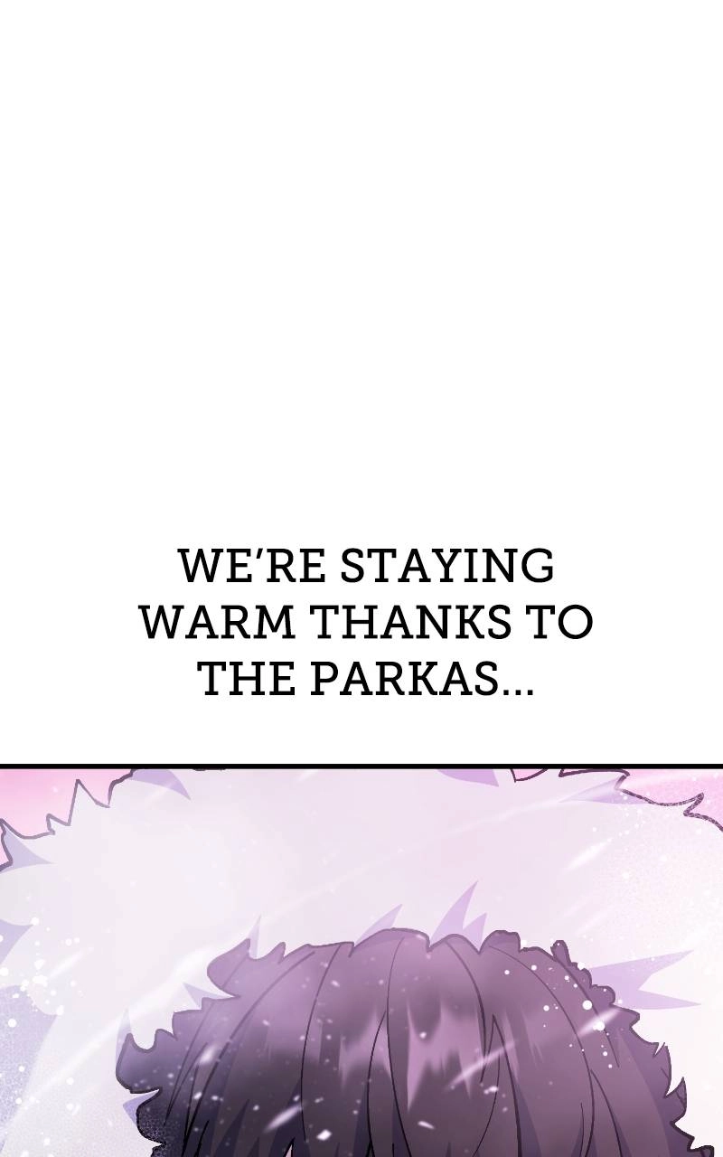 Divine Delivery Chapter 34, page 127 of 157