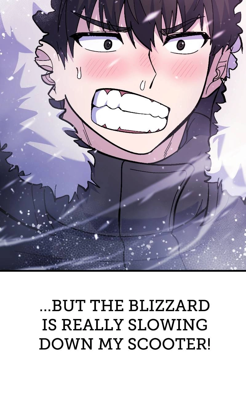 Divine Delivery Chapter 34, page 128 of 157