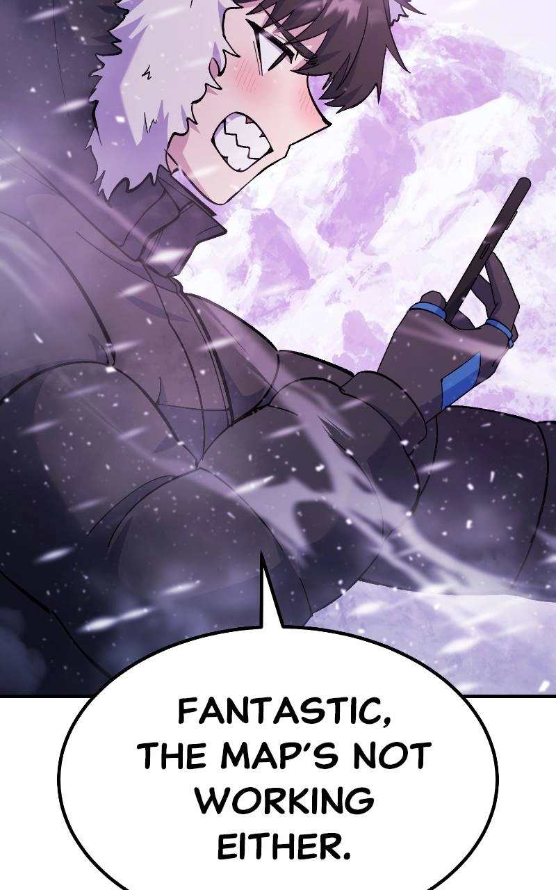 Divine Delivery Chapter 34, page 130 of 157