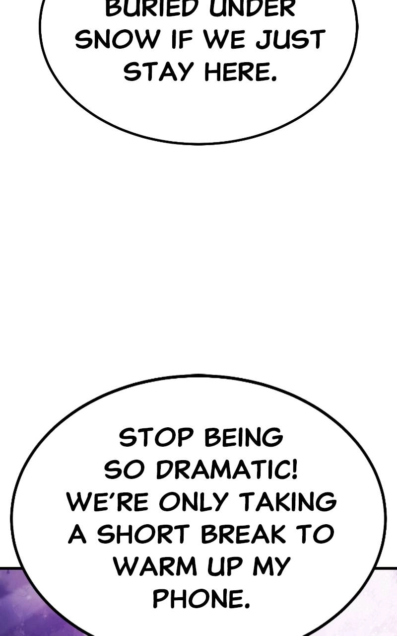 Divine Delivery Chapter 34, page 133 of 157