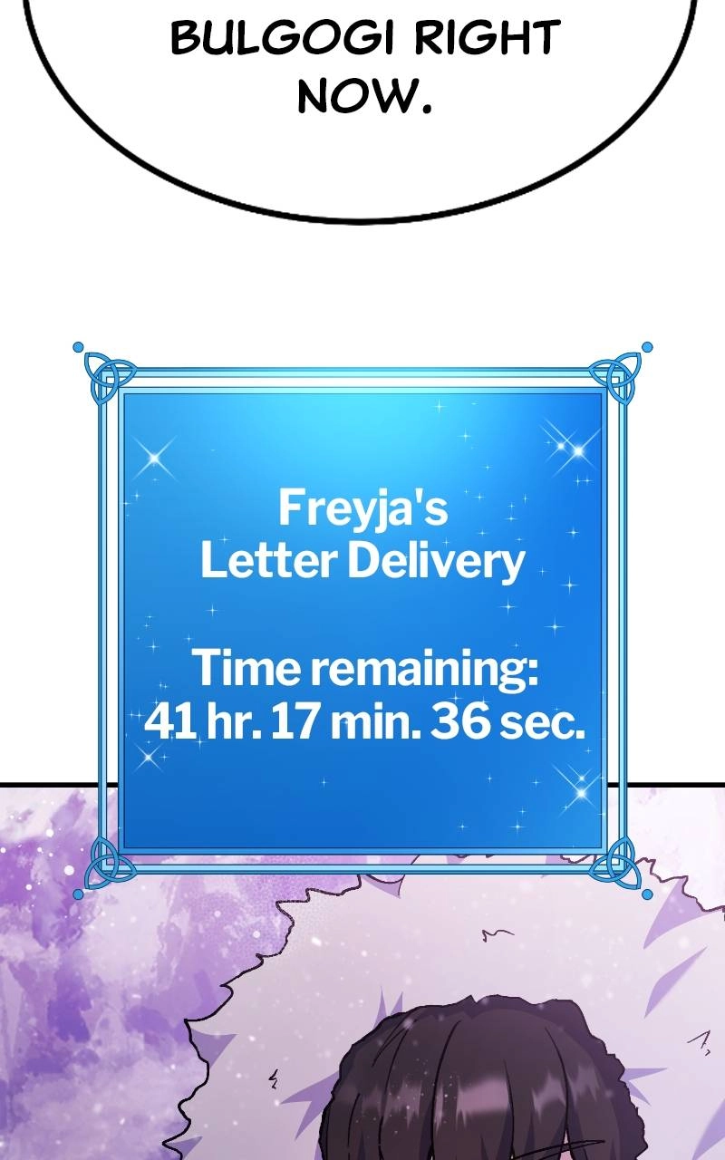 Divine Delivery Chapter 34, page 135 of 157