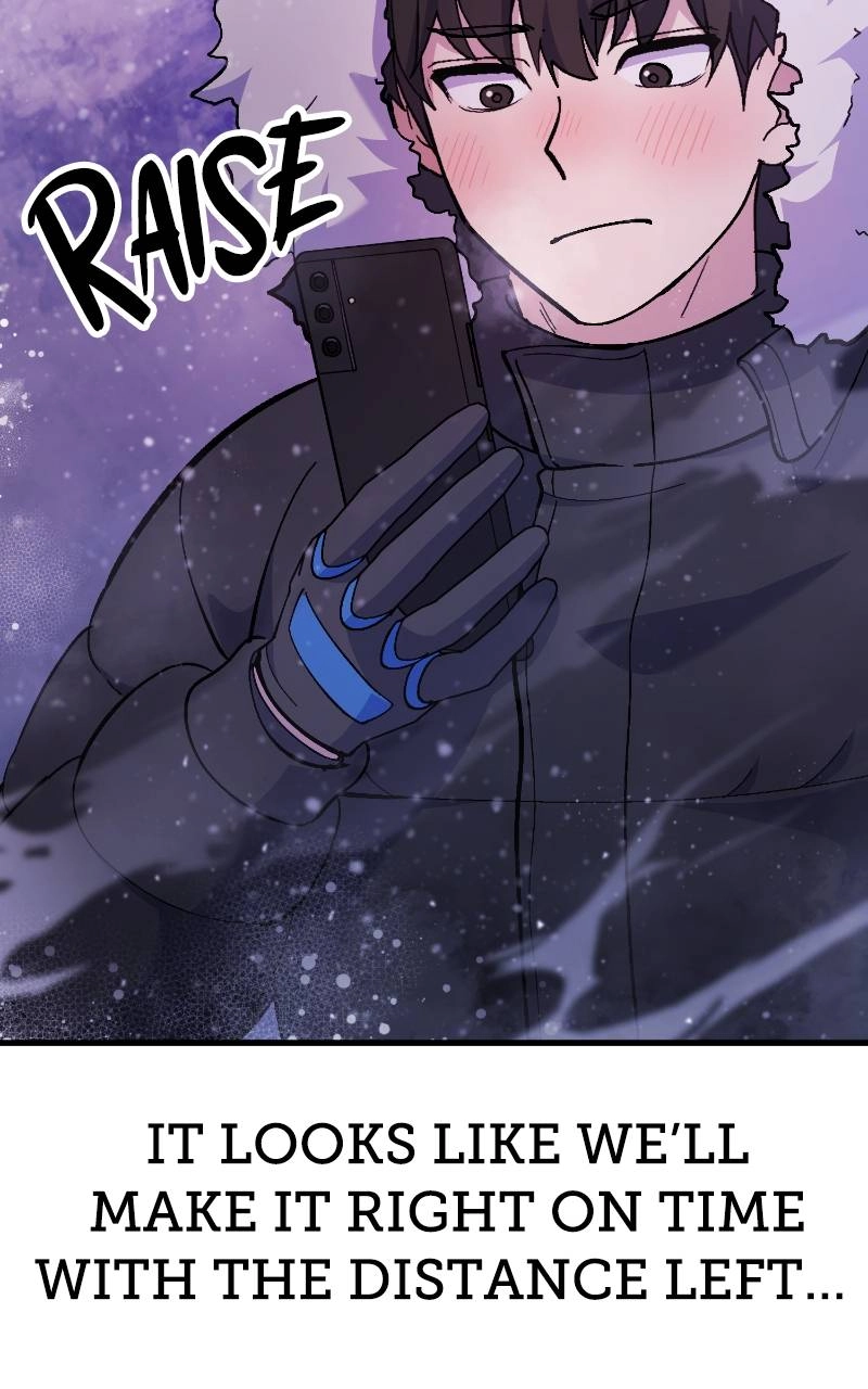 Divine Delivery Chapter 34, page 136 of 157