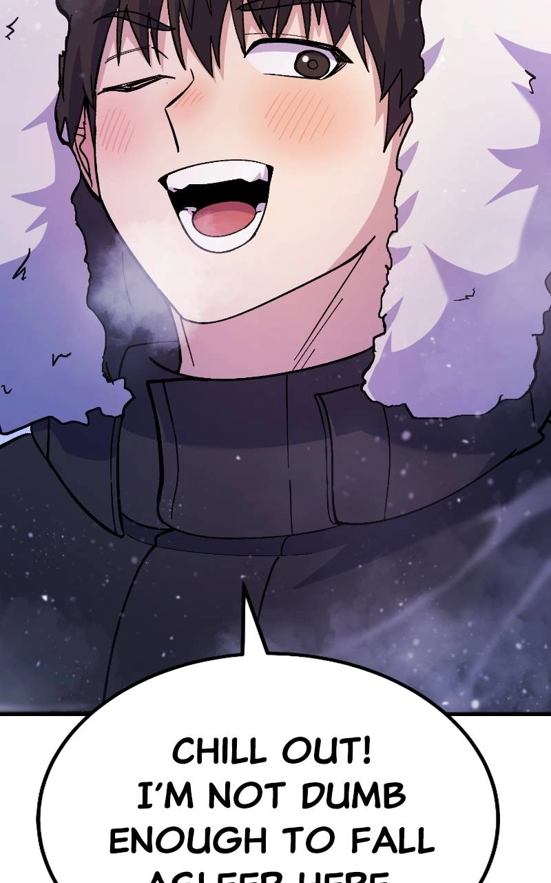 Divine Delivery Chapter 34, page 140 of 157