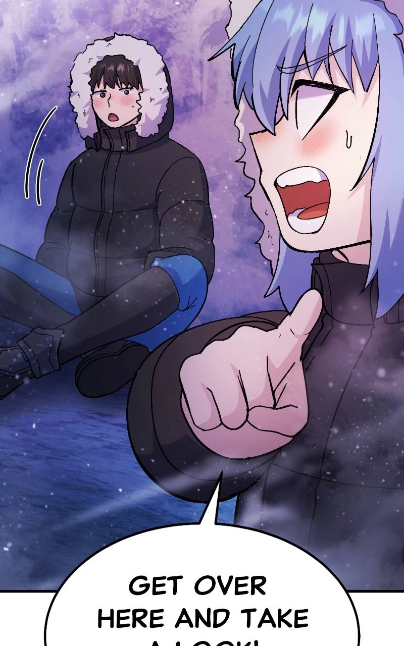 Divine Delivery Chapter 34, page 142 of 157