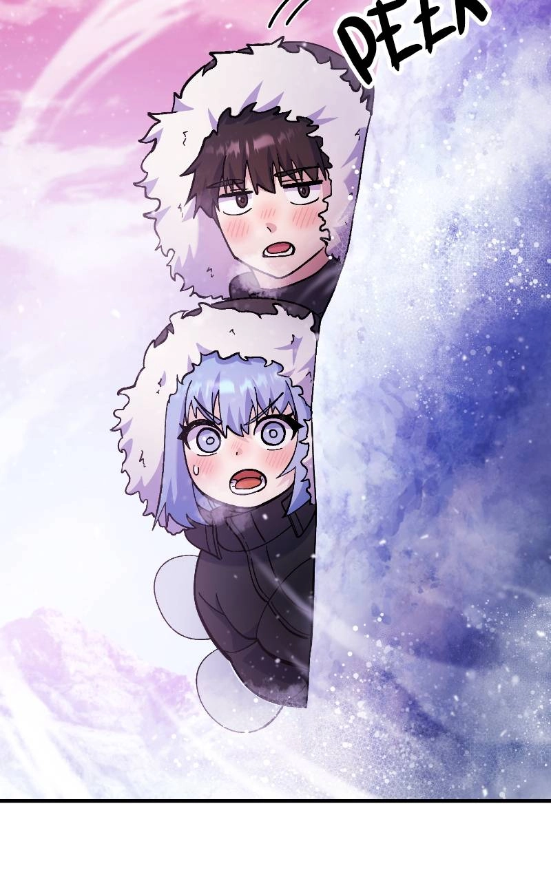 Divine Delivery Chapter 34, page 144 of 157