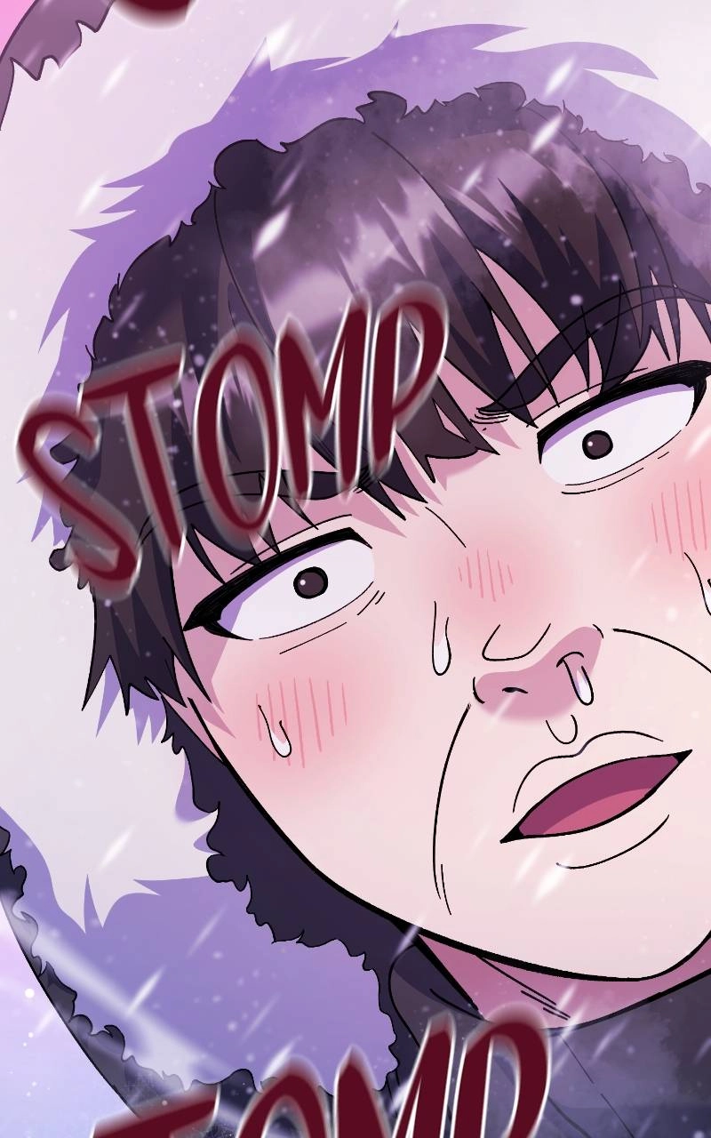 Divine Delivery Chapter 34, page 146 of 157